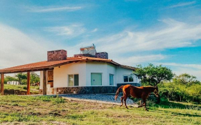 CABAÑA MAR - FINCA PUDUAM